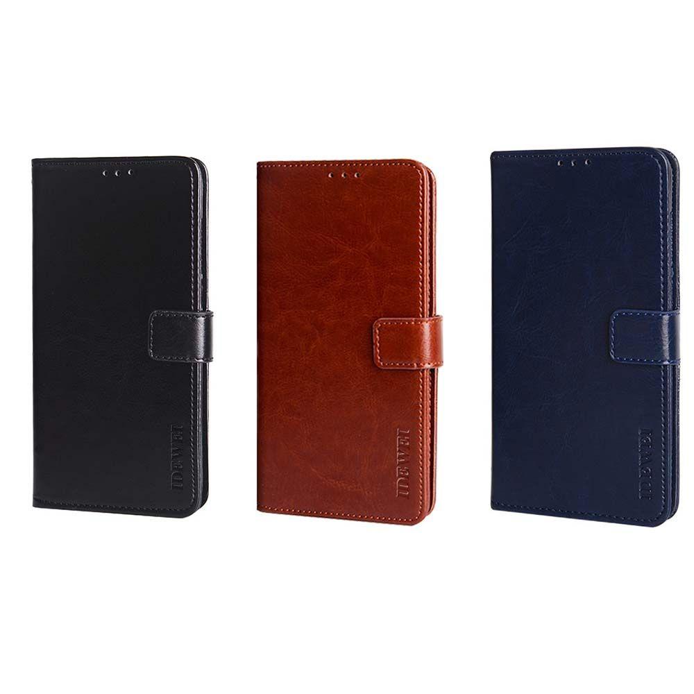 Ốp Điện Thoại TPU Chống Rơi Có Ngăn Đựng Thẻ Đa Năng Cho Redmi 9T Redmi 9T