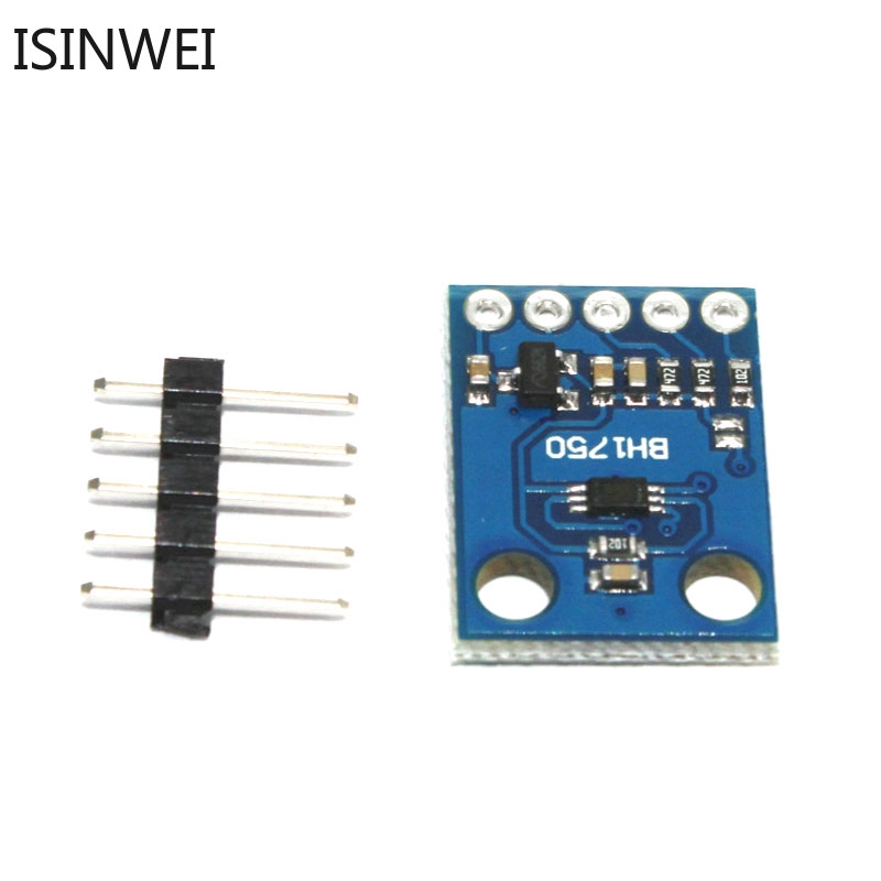 Mô đun chiếu sáng GY-302 BH1750/BH1750FVI công suất 3V-5V