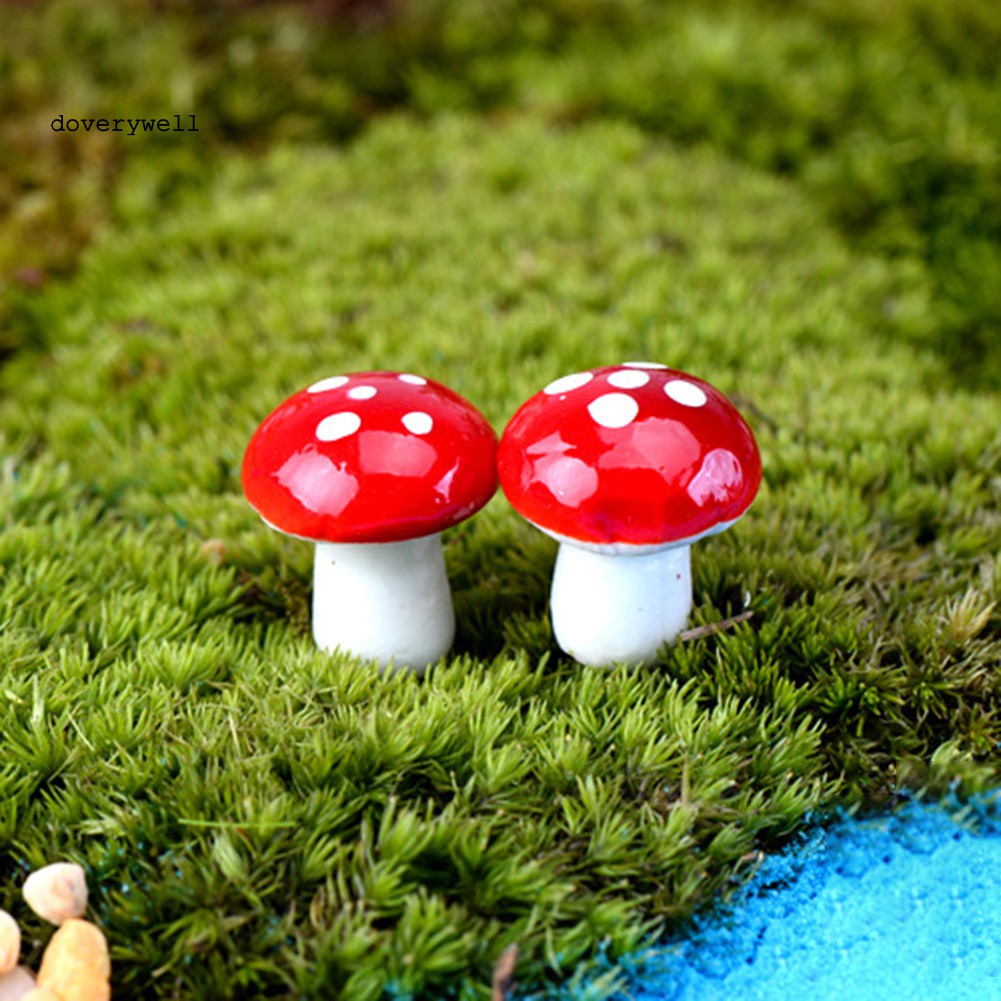 8 Mô Hình Chú Ong Mini Nhiều Màu Cho Trang Trí Tiểu Cảnh