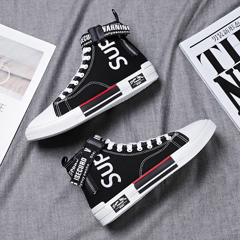 GIÀY CAO CỔ NAM SUPCLASSIC CỔ ĐIỂN CHẤT NGẤT | BigBuy360 - bigbuy360.vn