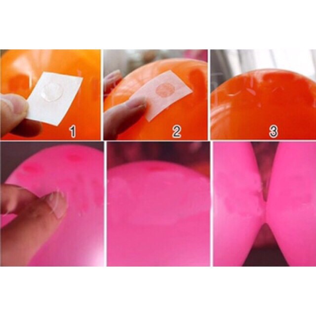 Băng keo dán bóng chuyên dụng