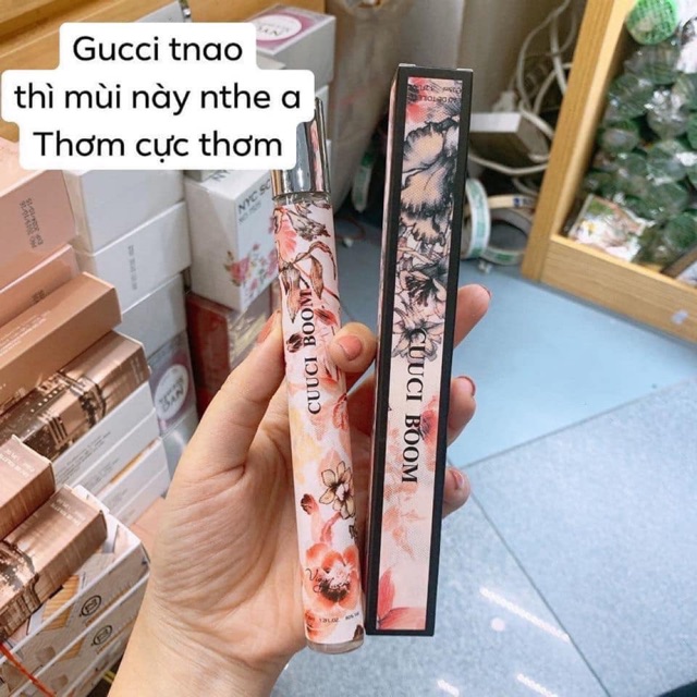 Nước Hoa Mini Nội Địa Thái Lan