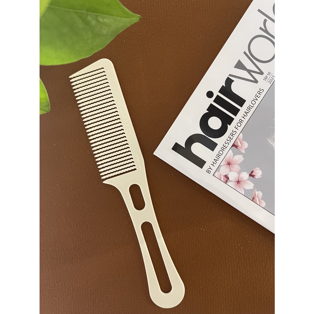 Lược cắt tóc nhập khẩu Hàn Quốc chính hãng - Hair Mart