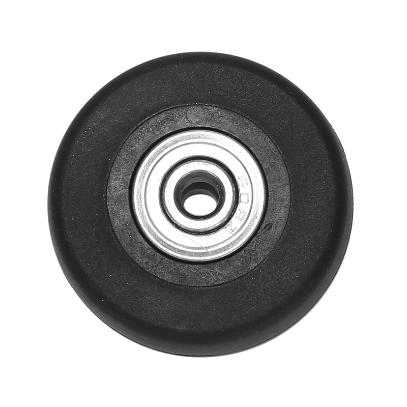 4 Bánh xe 50mm thay thế tiện dụng cho va li kéo