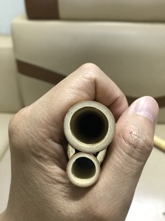 Sáo mèo kép tay trái (free ship)