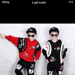 Bo cho be tu gom 3 bo