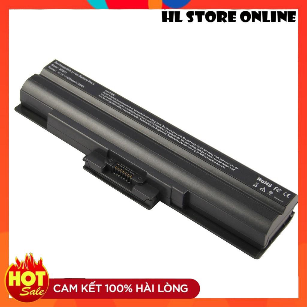 🎁 PIN LAPTOP SONY BPS13 BPS21 BPL21 BPS 13 S13 BPS-13 VGP-BPS13A/B VGP-BPS13B/Q VGP-BPS21A
