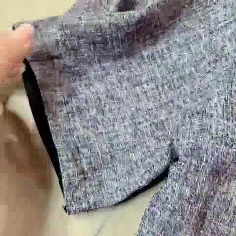 Áo croptop dạ 4 nút cao cấp( ảnh trải sàn chụp thật) - AO10 | BigBuy360 - bigbuy360.vn