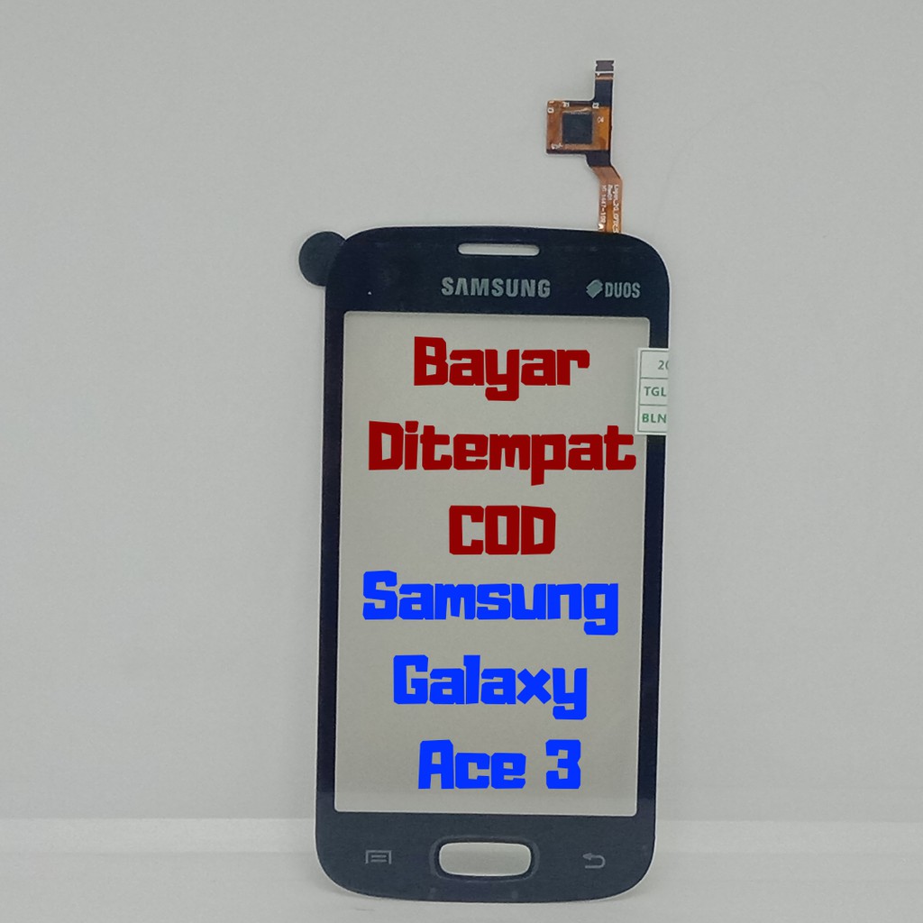 Màn Hình Cảm Ứng Thay Thế Cho Samsung S7270 / S7272 / Galaxy Ace 3