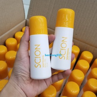 [MẪU MỚI] Lăn khử mùi Sicon 75ml