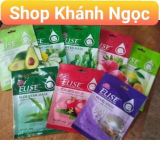 Mặt nạ elise
