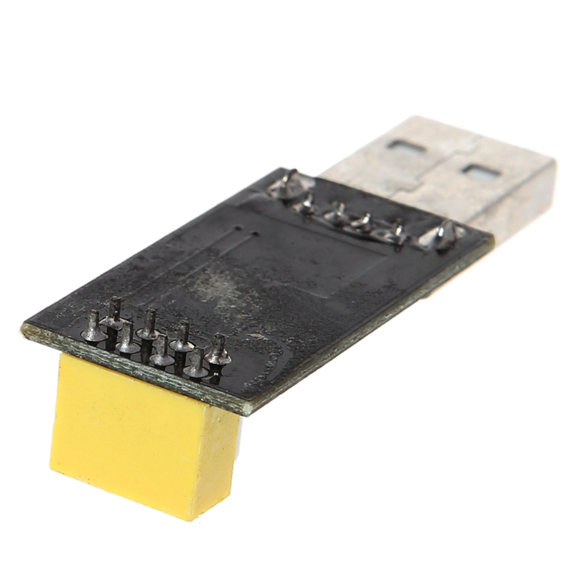 Bảng mạch chương trình USB esp-01 từ USB sang ESP8266