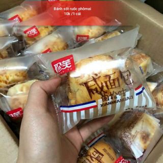 Bánh mix Đài Loan 1kg