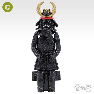 Đồ chơi Gacha Bandai mô hình giáp samurai 6cm cập nhật thường xuyên