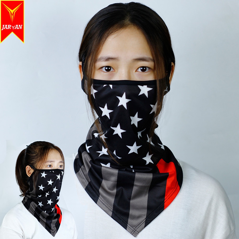 Khăn đa năng, khăn trùm đầu, khăn đi phượt, khăn chống bụi, chống nắng đẹp nhiều mẫu mã đa dạng