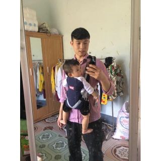 ĐỊU 4 TƯ THẾ CHO BÉ YÊU