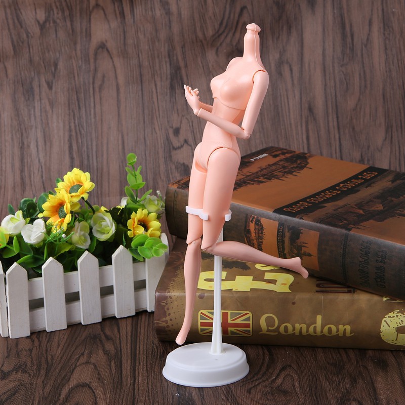 Giá Đỡ Chân Búp Bê