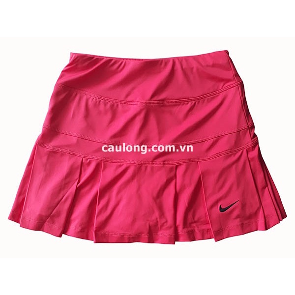 Váy cầu lông 16381 Hồng Dâu