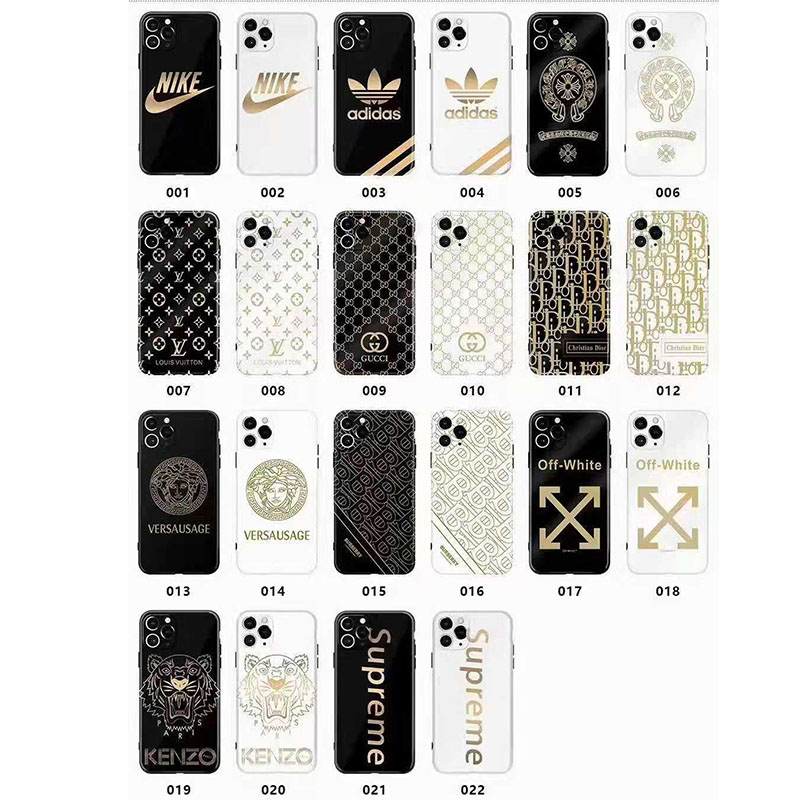 iPhone 11 11PRO 11PROMAX XR XSMAX X/XS 7 8 PLUS Fashion LV tide brand mobile phone soft case