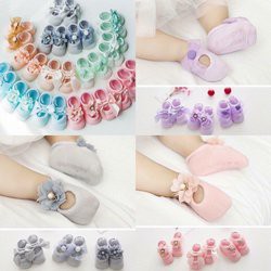  SET 3 ĐÔI TẤT HÀI CÔNG CHÚA BÉ GÁI[ GIÁ CHUẨN SHOPEE ] [GIÁ BÁN SỈ]