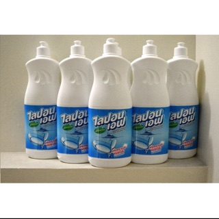 Nước rửa bát thái lan 800ml