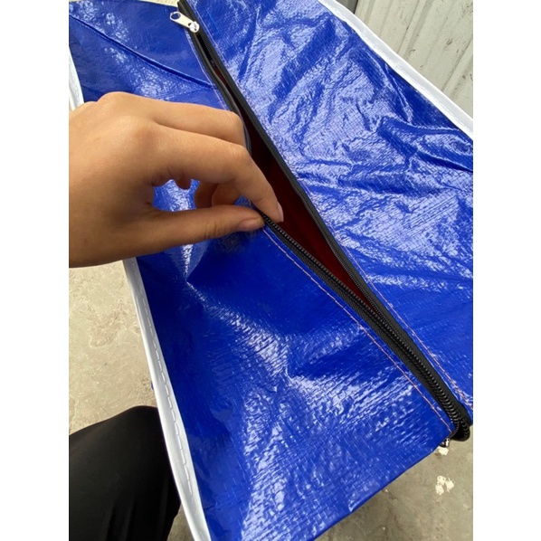 Túi bạt đựng đồ