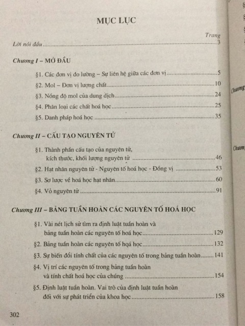 Sách - Tài liệu chuyên Hoá học 10 Tập 1