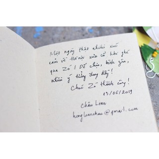 Zó Project - Sổ tay giấy Dó - Hà Nội Collection