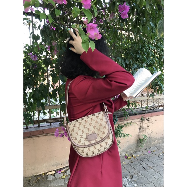 Túi kẹp nách Cucci