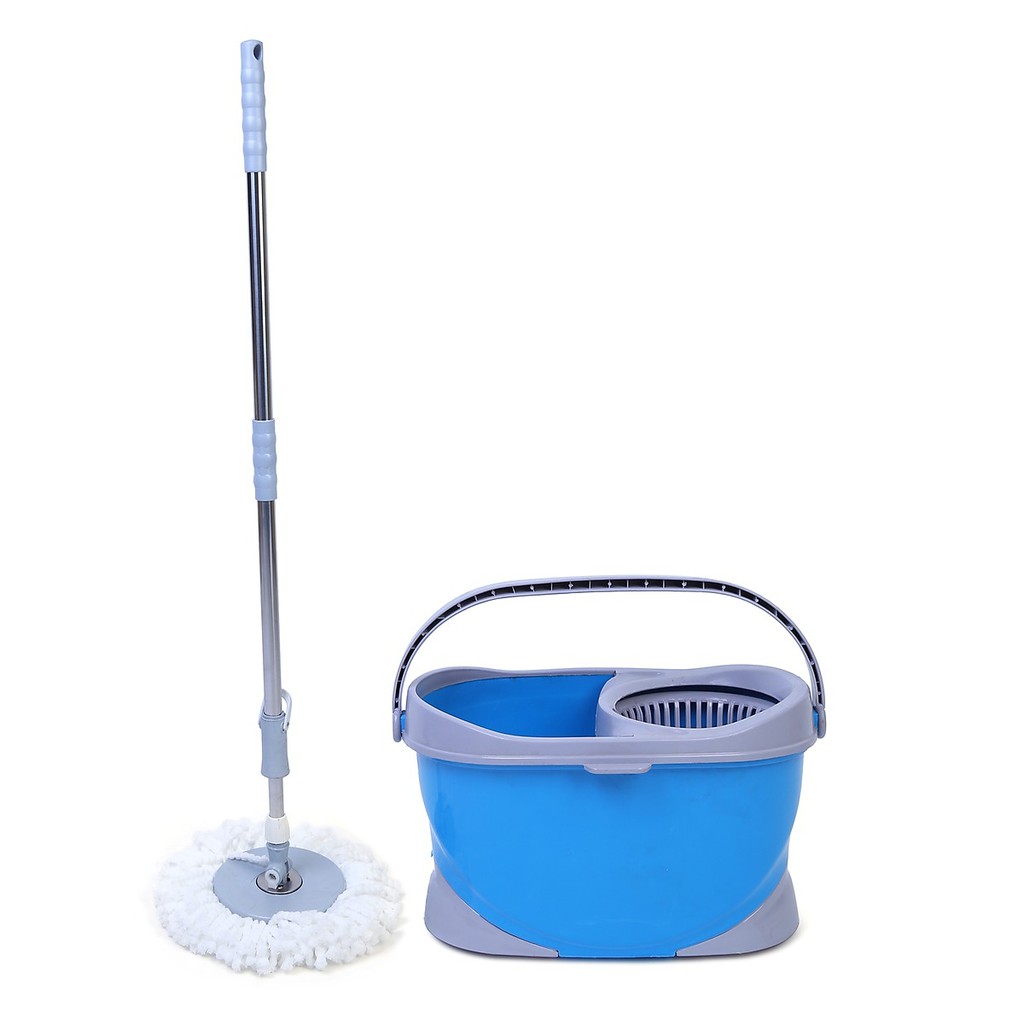 Bộ Lau Nhà Đa Năng 360 độ Eco-Mop HomeeaSY