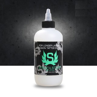 Dung dịch scan stenclil stuff 250ml gel xăm hình