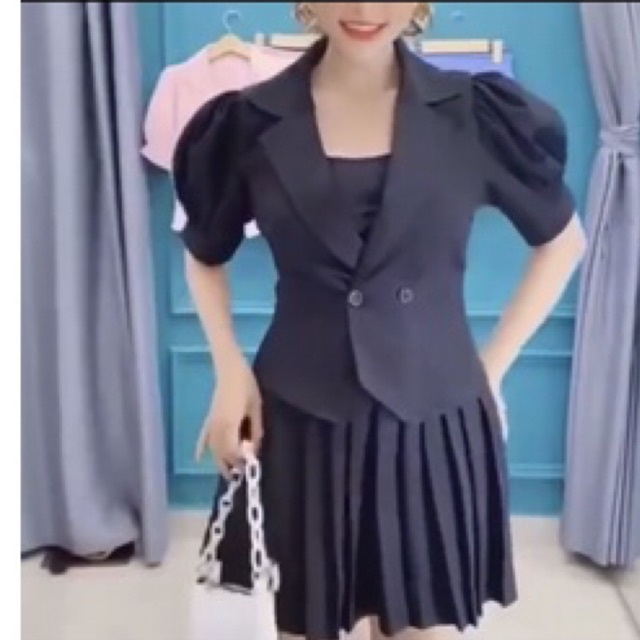 110k set vest live