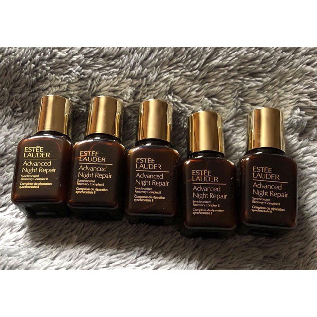 [Order Hàn] Combo 5 Tinh chất Estee Lauder 7ml