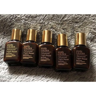 [Order Hàn] Combo 5 Tinh chất Estee Lauder 7ml