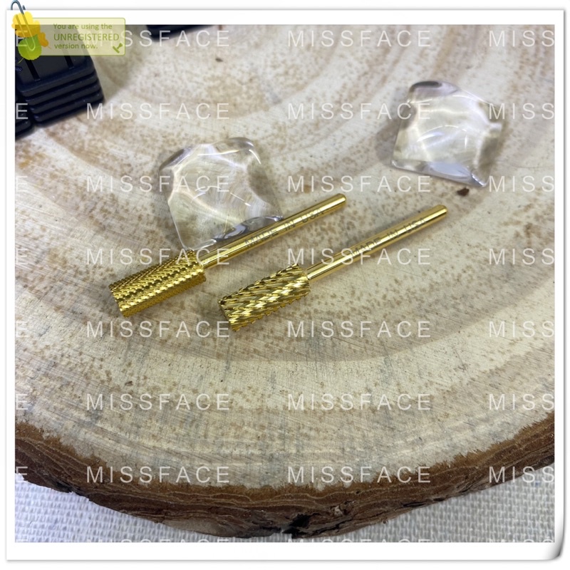 Đầu mài phá - mịn made in USA