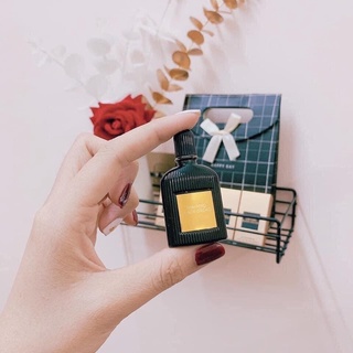 Nước hoa Tomford black orchid mini 4ml thơm dai