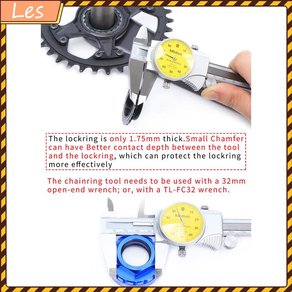 Dụng Cụ Sửa Dây Xích Xe Đạp M7100 / M8100