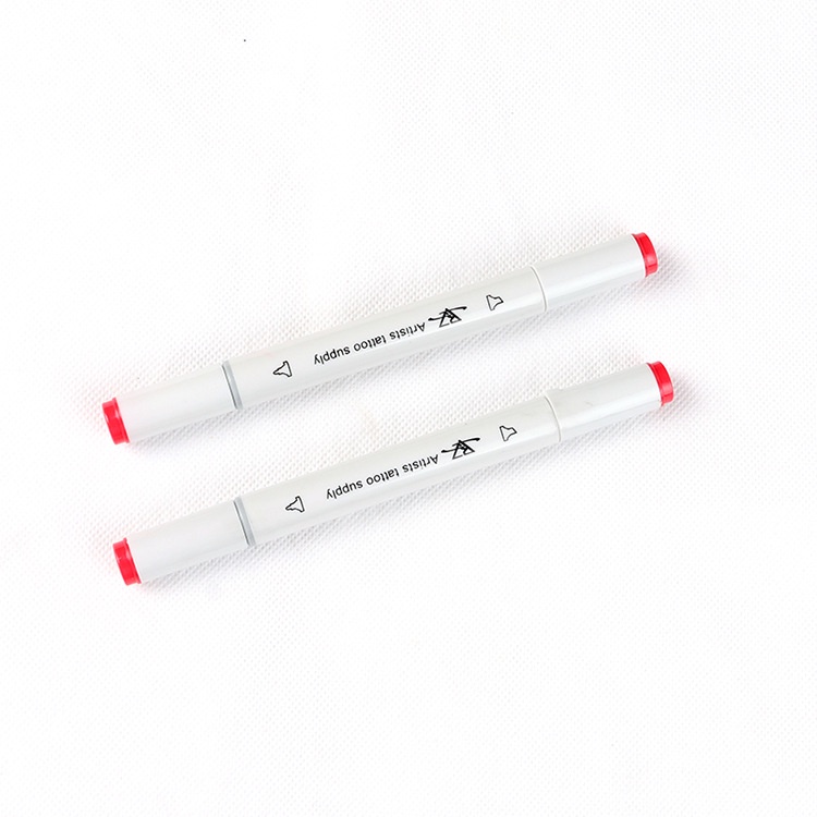 Bút vẽ thiết kế hình xăm tattoo-loại tốt