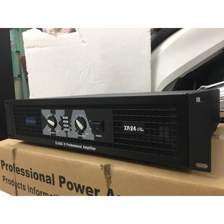 Main Công Suất 24 Sò ( Giao mẫu ngẫu nhiên)