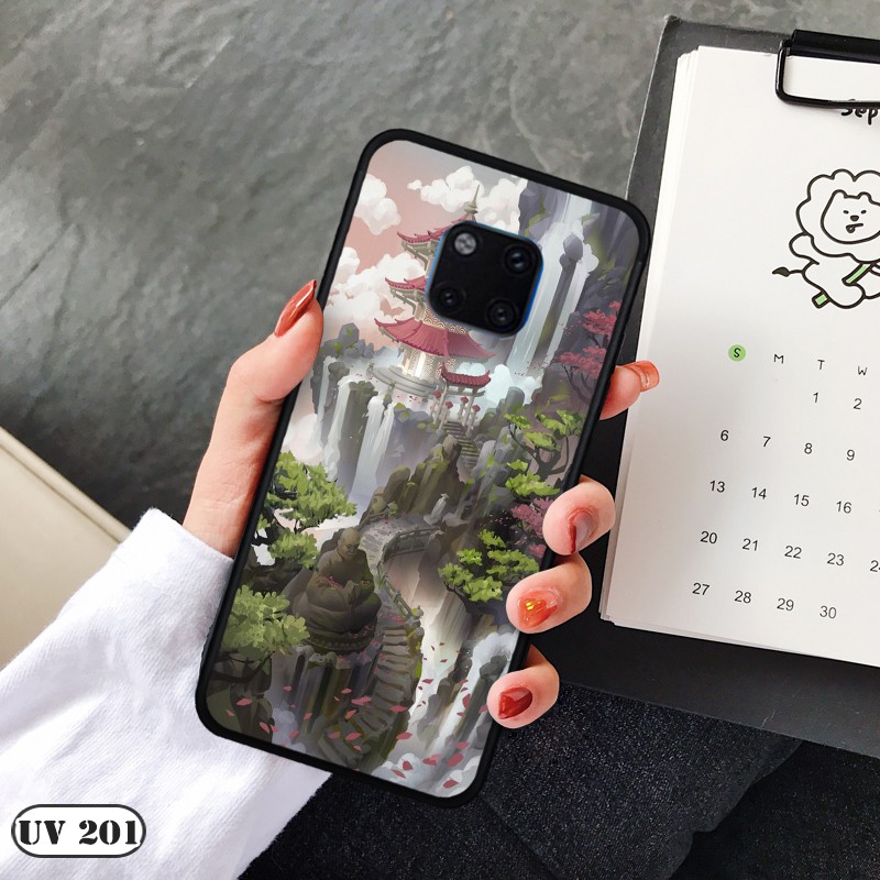 Ốp lưng cho HUAWEI Mate 20 Pro