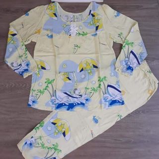 Combo 3 bộ tole tay dài 3