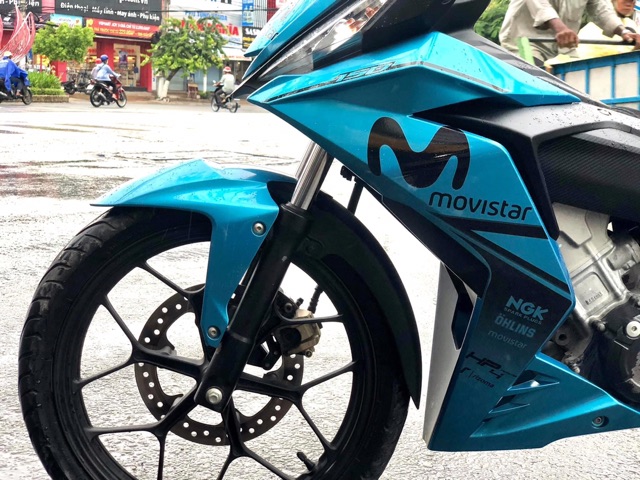 Tem rời Movistar Winner Đen Xanh 2020 -1