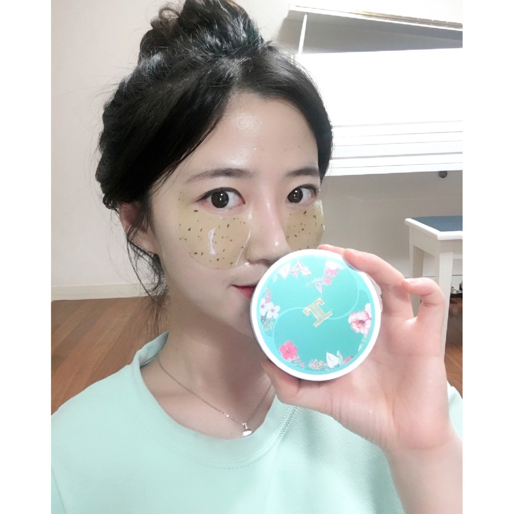 Mặt Nạ Dưỡng Mắt Jayjun Eye Gel Patch