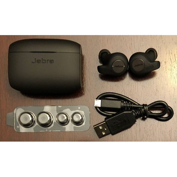 Tai nghe bluetooth Jabra 65T Elite