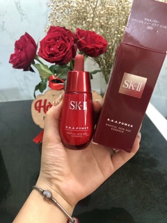 Serum SKII RNA Power chuẩn AUTH 100%