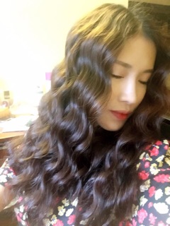 Thanh lô uốn tóc Flexi Rod