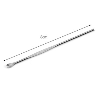 Lấy rái tai sét 6