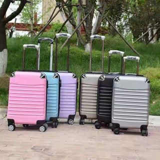 Vali kéo du lịch Size 20