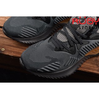 GIÀY ADIDAS ALPHABOUNCE BEYOND ĐEN VÀNG 2018
