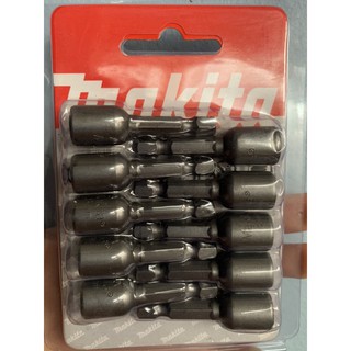 Bộ 10 đầu vít bắn tôn lục giác Makita